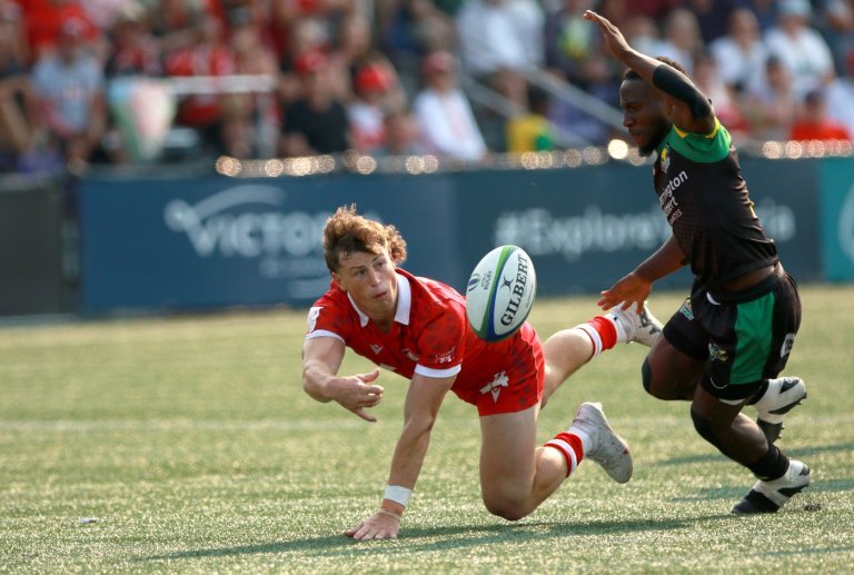 Canadian rugby sevens men resume journey to reclaim HSBC SVNS status | iNFOnews.ca