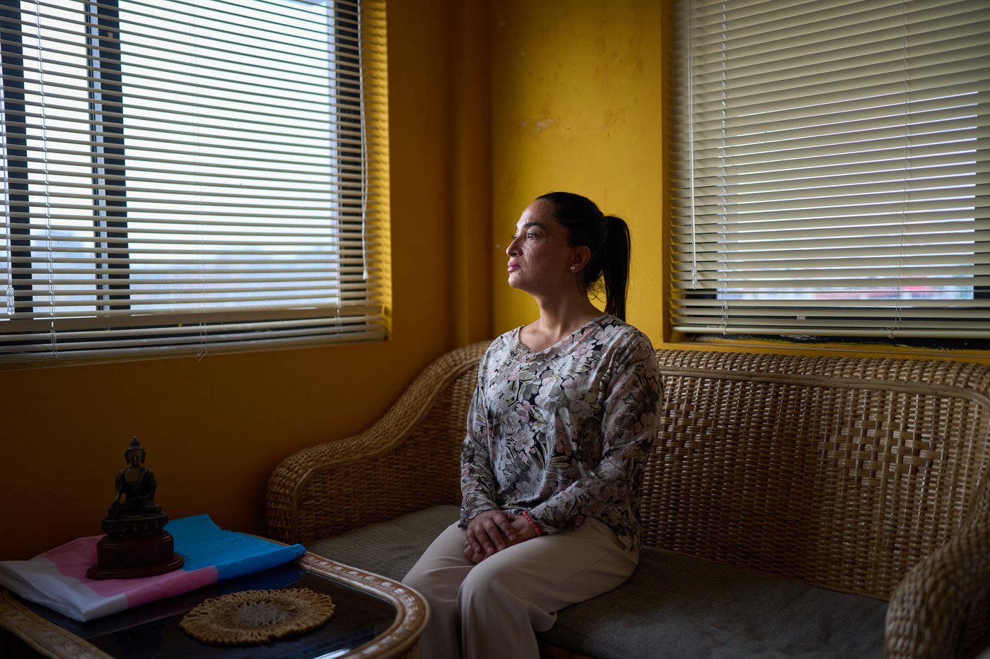 What to know from the AP's report on the impact of USAID cuts on impoverished aid workers in Nepal | iNFOnews.ca
