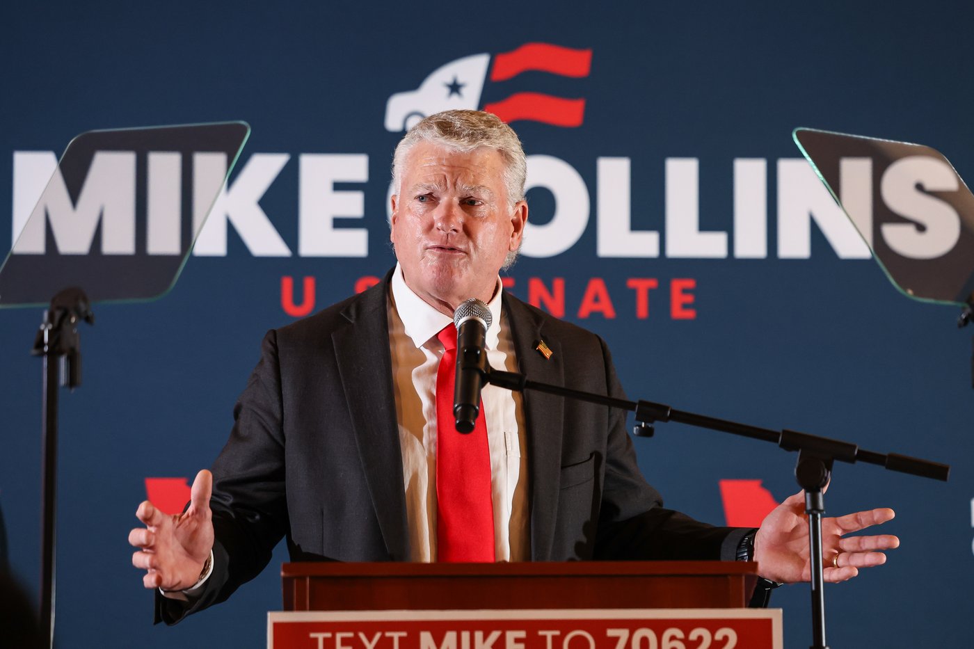The Latest: Trump-backed candidates secure GOP Senate nominations in Alabama, Georgia, Oklahoma | iNFOnews.ca The Latest: Trump-backed candidates secure GOP Senate nominations in Alabama, Georgia, Oklahoma | iNFOnews.ca