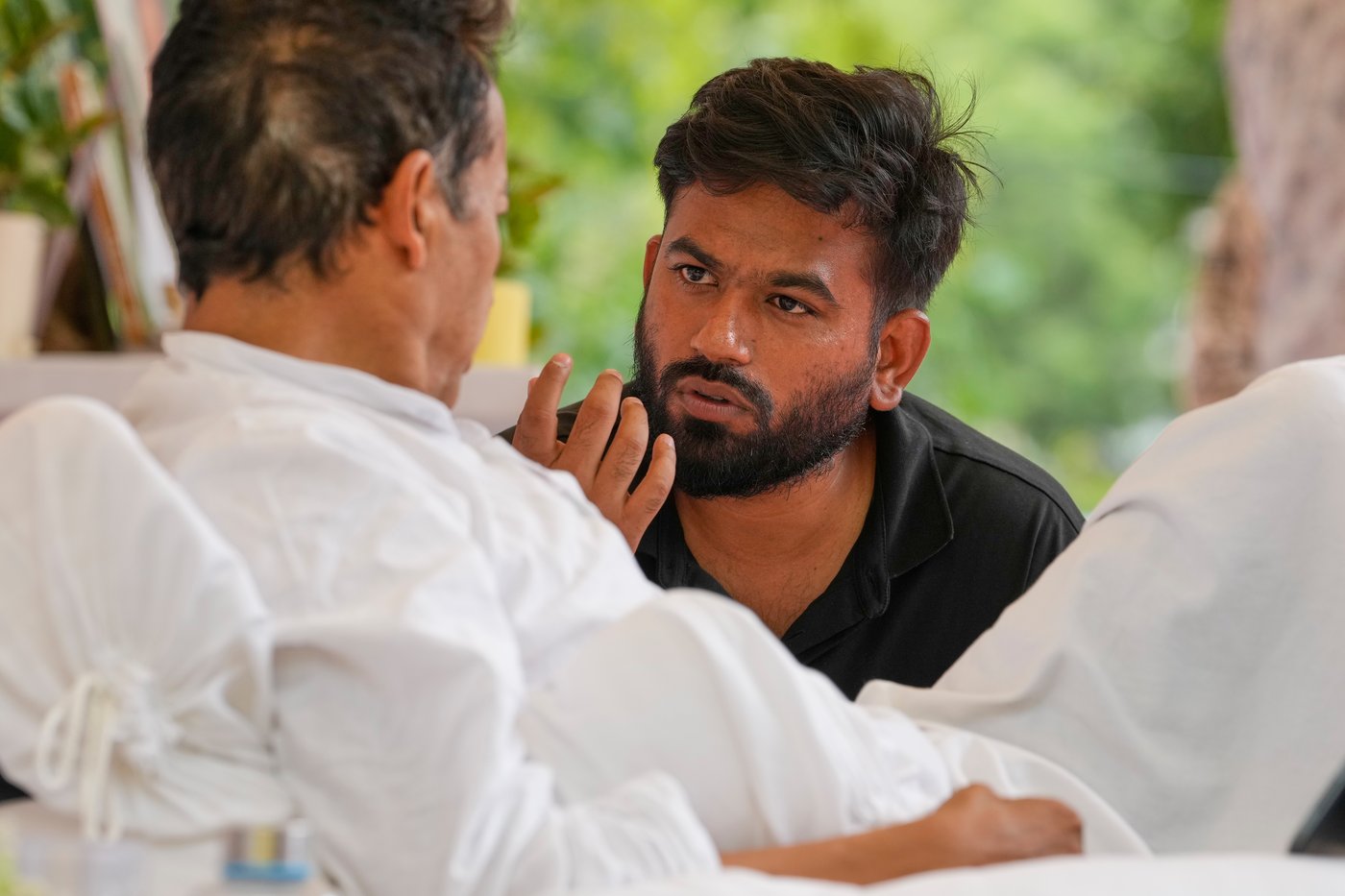 India's Gen Z 'cockroaches' took protest to the streets. Now they rally around a hunger strike | iNFOnews.ca India's Gen Z 'cockroaches' took protest to the streets. Now they rally around a hunger strike | iNFOnews.ca