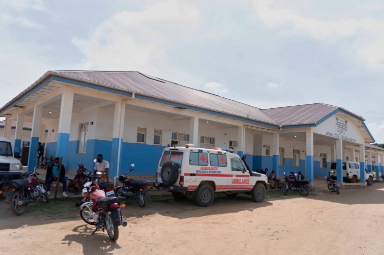 Congo health minister announces 3 Ebola treatment centers in Ituri amid ongoing outbreak | iNFOnews.ca