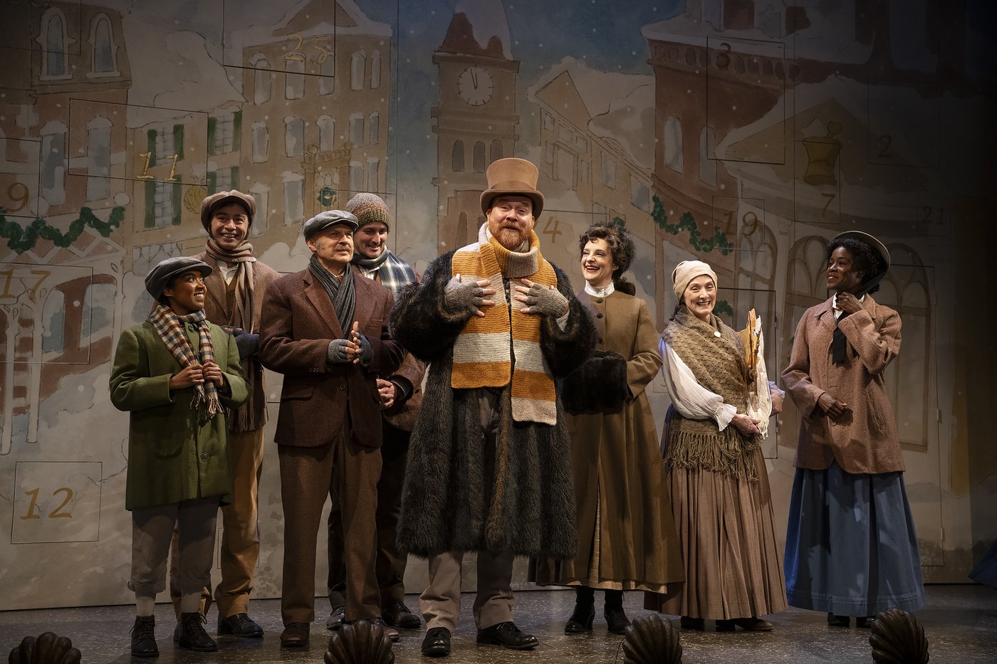 Enter stage right: Shaw Festival to bring productions to Toronto's Harbourfront Centre | iNFOnews.ca Enter stage right: Shaw Festival to bring productions to Toronto's Harbourfront Centre | iNFOnews.ca