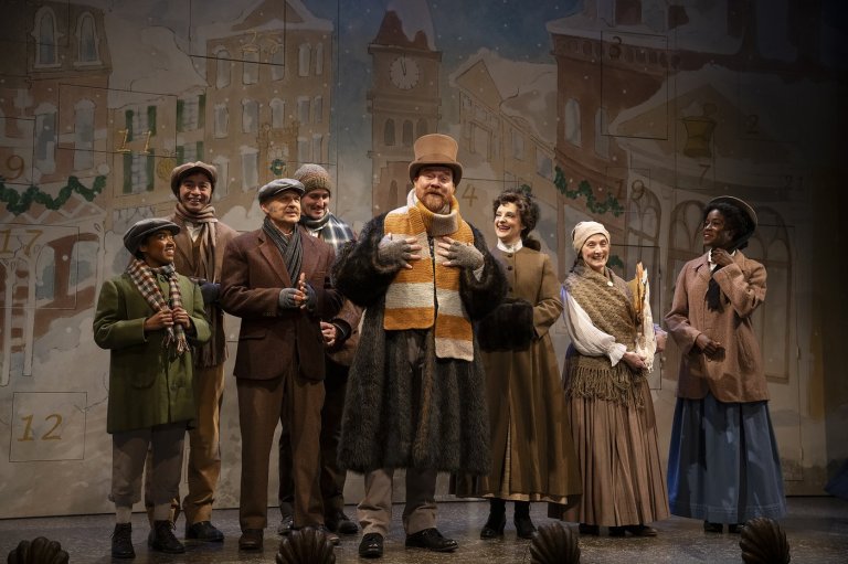 Enter stage right: Shaw Festival to bring productions to Toronto's Harbourfront Centre | iNFOnews.ca