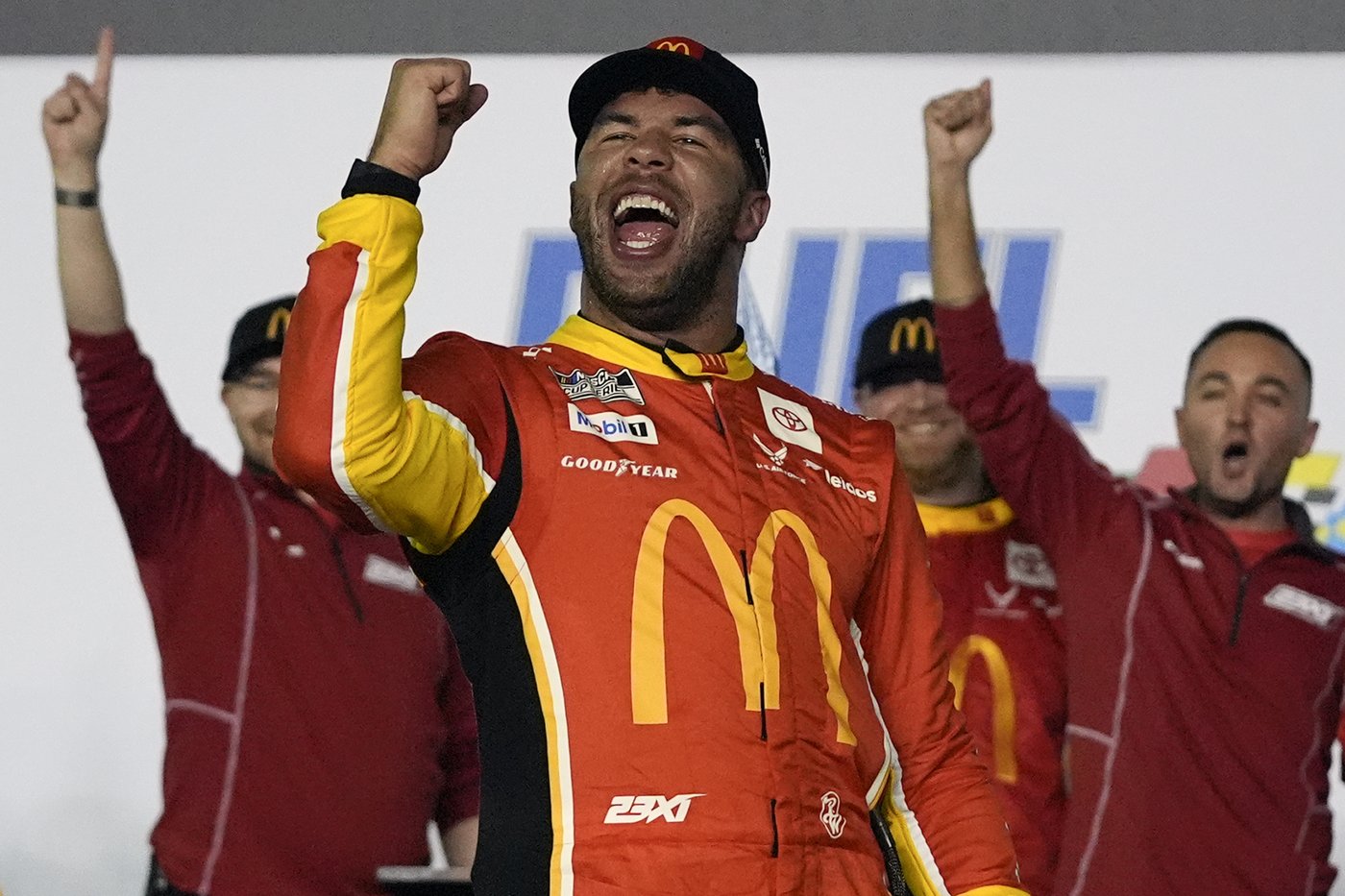 Here's a crash course - a cheat sheet, really - for the 67th running of the Daytona 500 | iNFOnews.ca