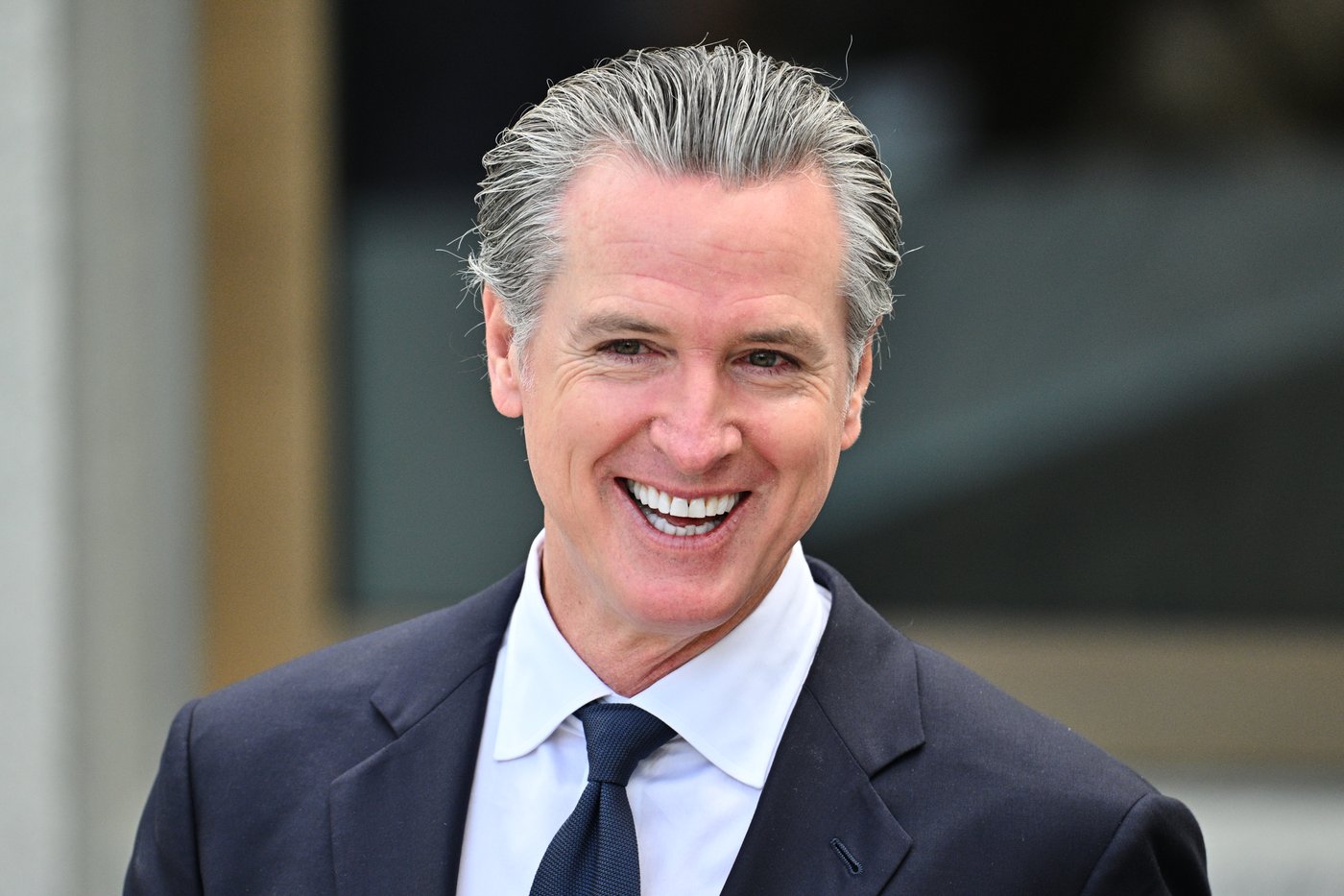 Newsom signs $352B spending plan and reflects on signature policies before he leaves office | iNFOnews.ca Newsom signs $352B spending plan and reflects on signature policies before he leaves office | iNFOnews.ca