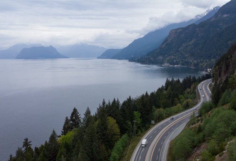 Metro Vancouver community of Lions Bay issues evacuation alert due to wildfire | iNFOnews.ca