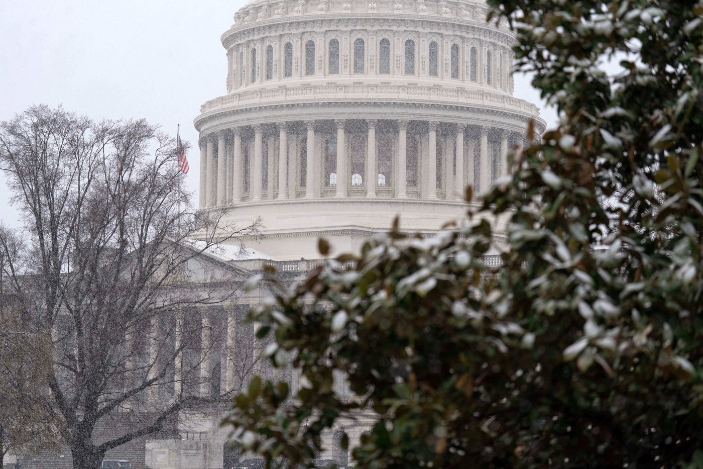 US forecasts blizzard, polar vortex, heat dome and atmospheric river all at once | iNFOnews.ca US forecasts blizzard, polar vortex, heat dome and atmospheric river all at once | iNFOnews.ca