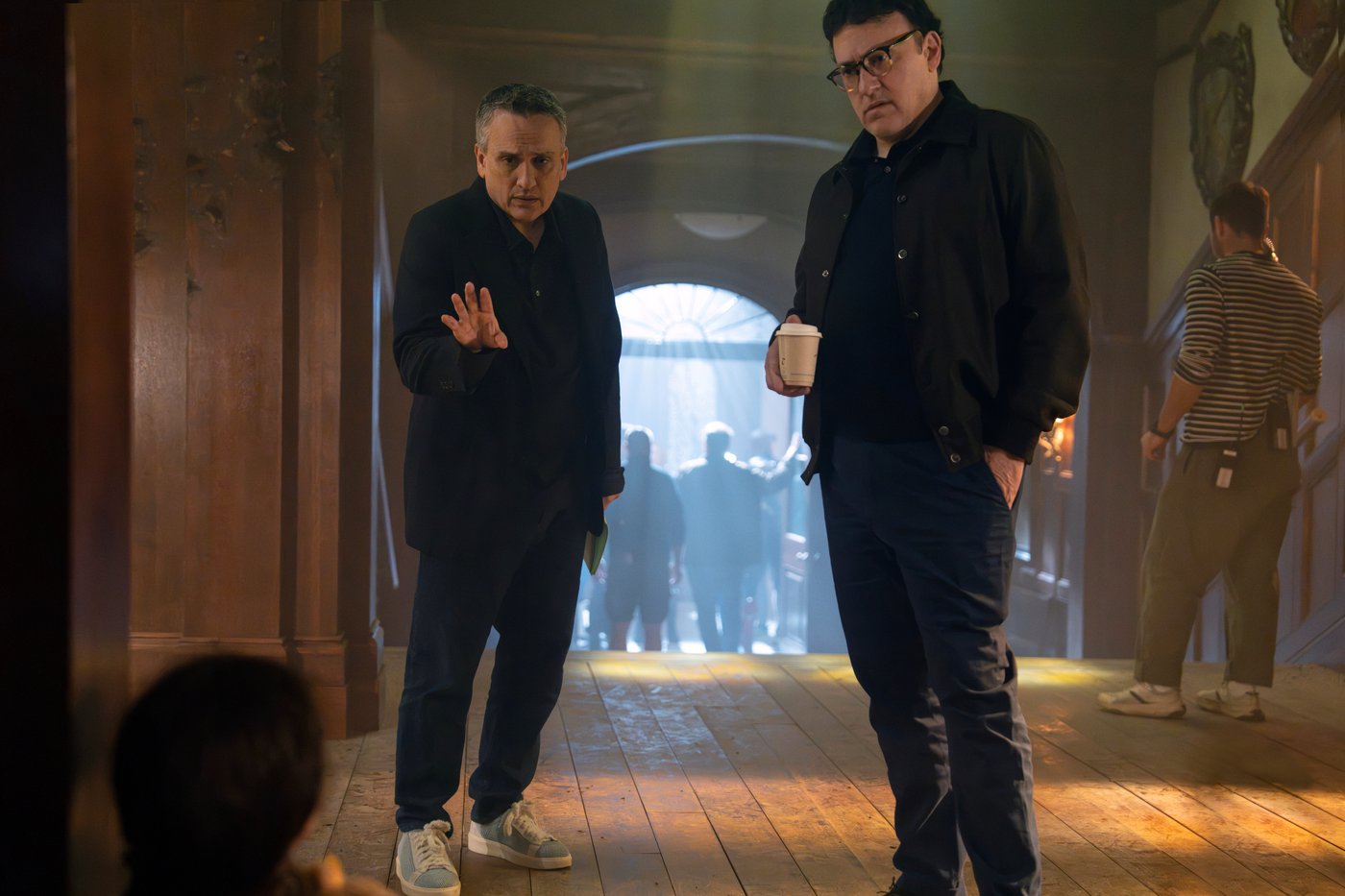‘Avengers: Doomsday' Fall Movie Preview: Russo brothers, maestros of ensembles, test their limits | iNFOnews.ca ‘Avengers: Doomsday' Fall Movie Preview: Russo brothers, maestros of ensembles, test their limits | iNFOnews.ca