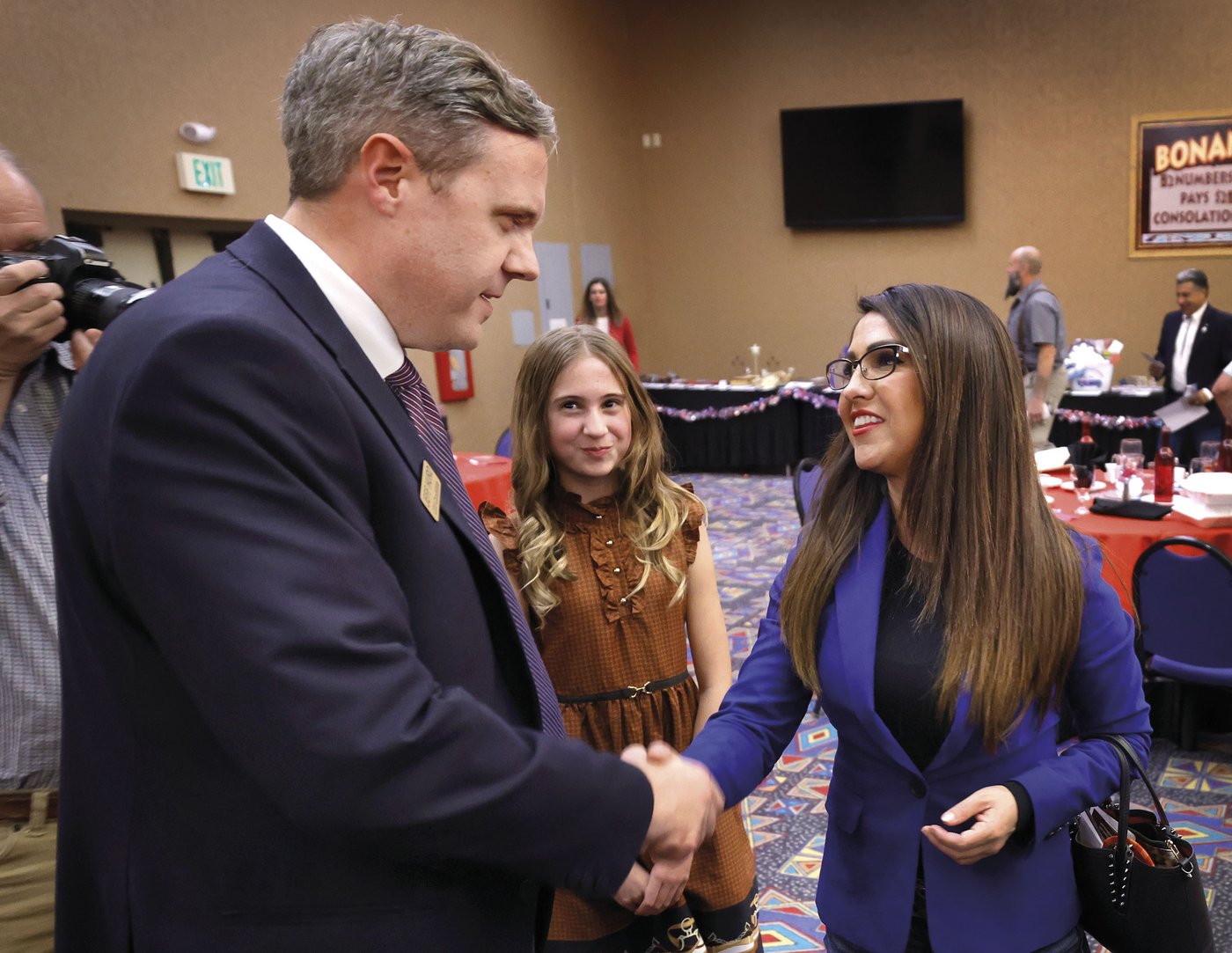 Republican Jeff Hurd wins Colorado US House seat in Lauren Boebert’s old district | iNFOnews.ca