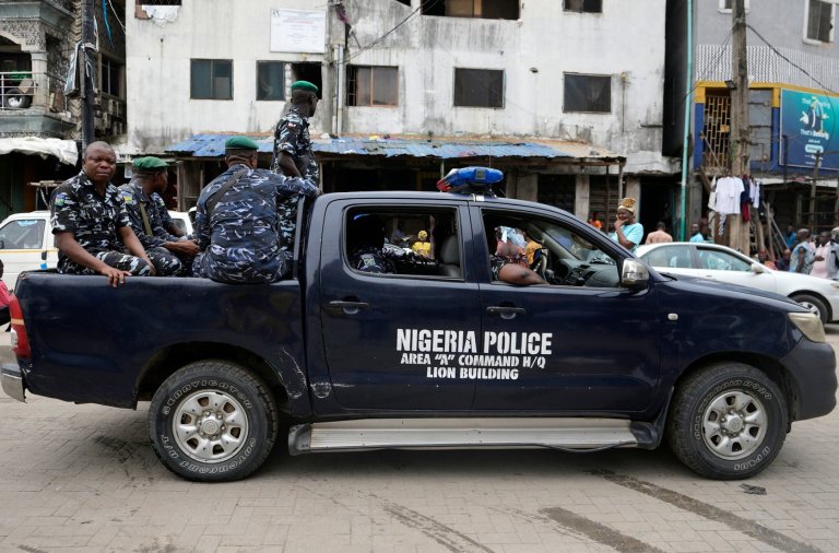 Nigerian police say armed group killed 33 in fresh simultaneous attacks | iNFOnews.ca