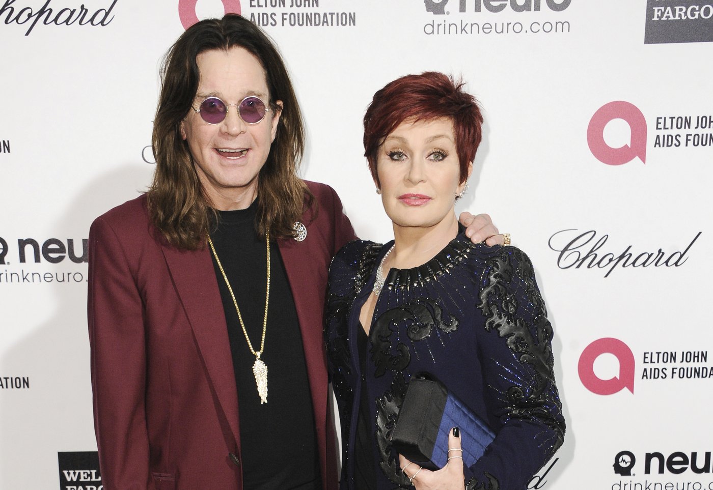 'The Osbournes' changed Ozzy's image from grisly to cuddly, and changed reality TV | iNFOnews.ca