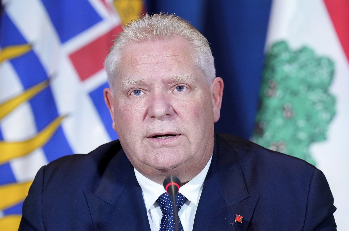 In the news today: Ford set to dissolve government for early election | iNFOnews.ca In the news today: Ford set to dissolve government for early election | iNFOnews.ca