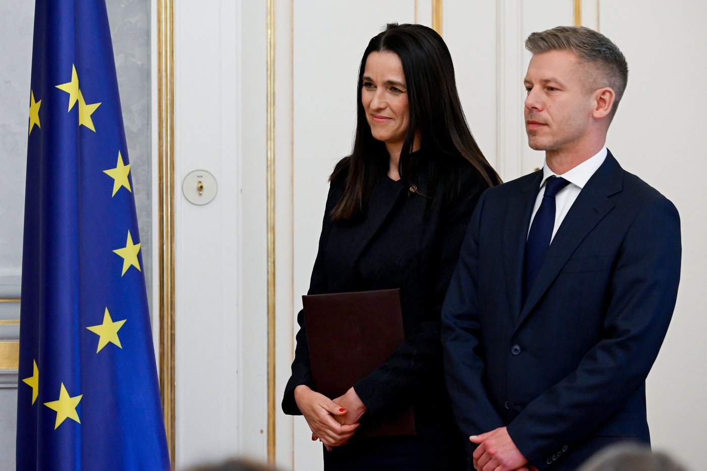 After years of tension, Hungary and Ukraine hold talks on Hungarian minority rights | iNFOnews.ca