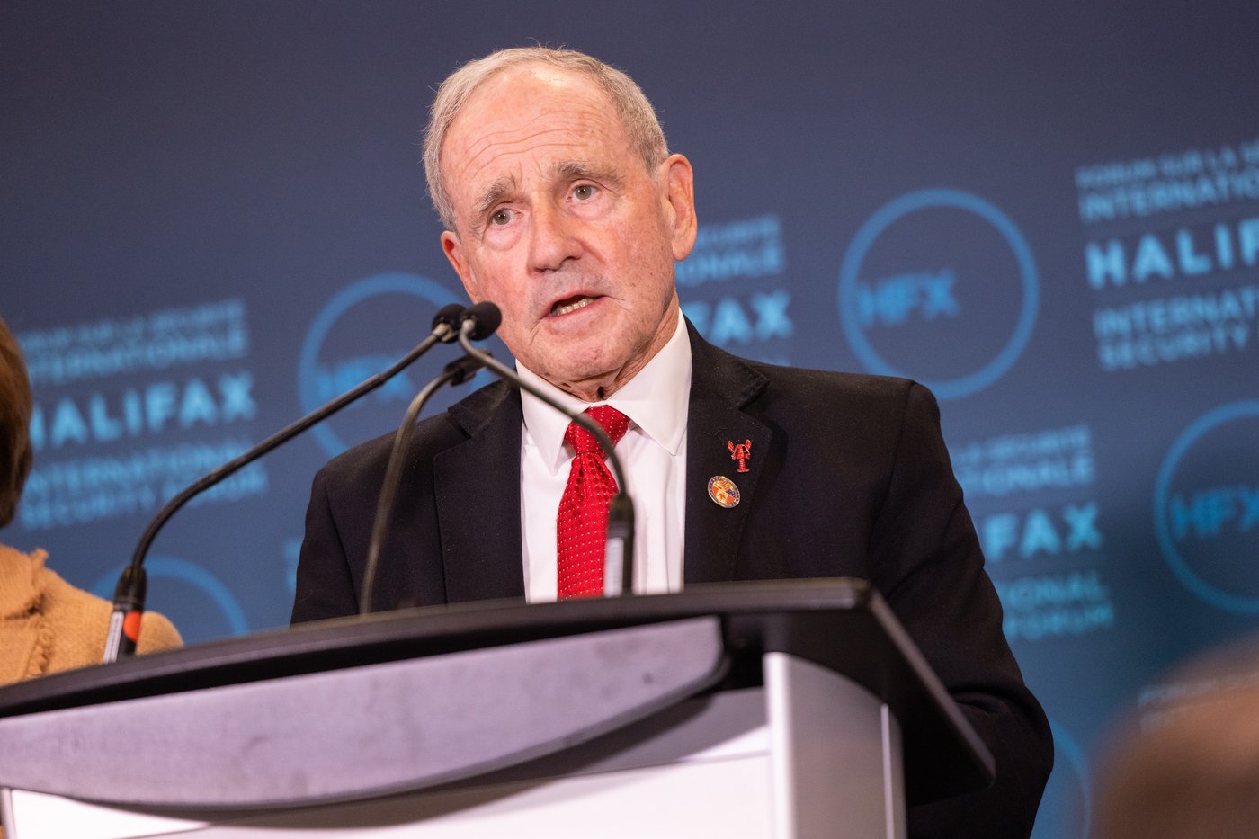 Canada's border security package welcome but comes late, Republican senator says | iNFOnews.ca Canada's border security package welcome but comes late, Republican senator says | iNFOnews.ca