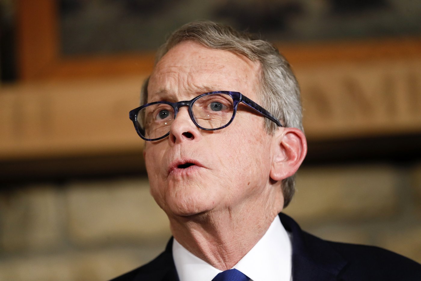 Ohio governor signs bill limiting bathroom use by transgender students | iNFOnews.ca