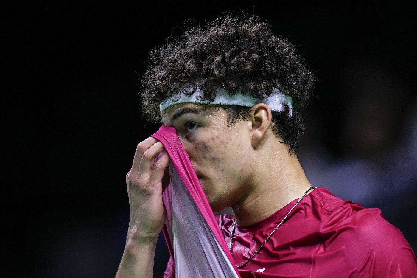 Kokkinakis gets past Shelton for Australia to lead the US 1-0 in Davis Cup | iNFOnews.ca