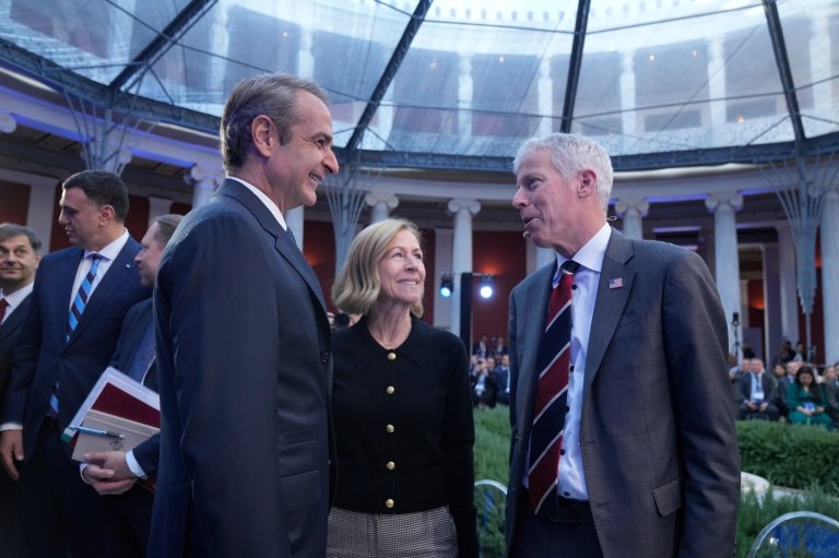 Trump's energy secretary slams UN climate conference in Brazil, where US absence is glaring | iNFOnews.ca