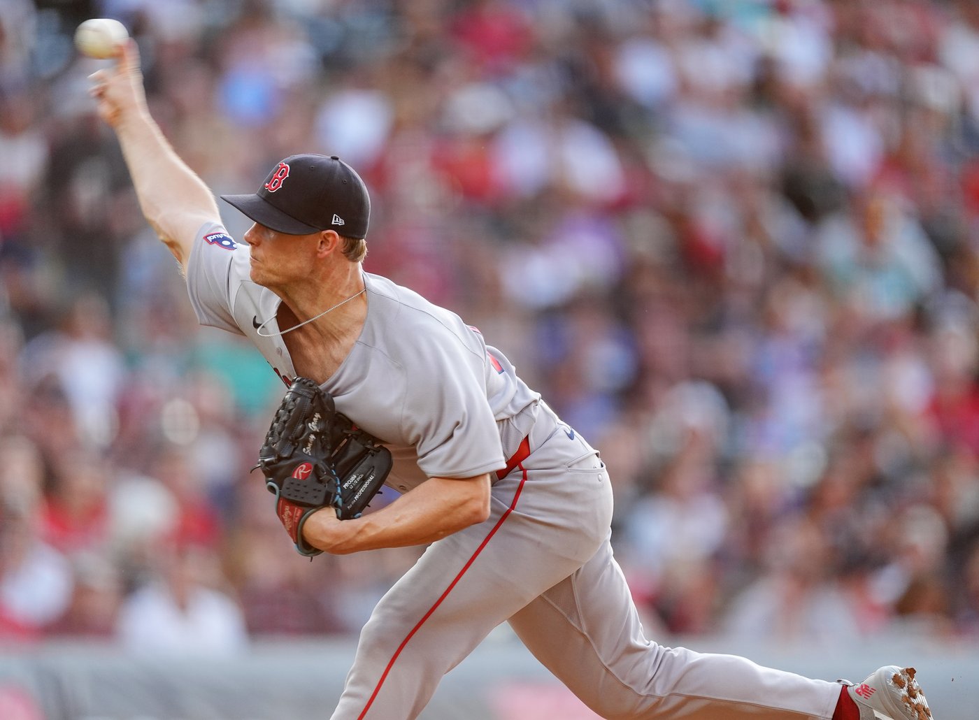 Red Sox beat the Rockies 5-2 behind Sonny Gray’s 11 strikeouts | iNFOnews.ca Red Sox beat the Rockies 5-2 behind Sonny Gray’s 11 strikeouts | iNFOnews.ca