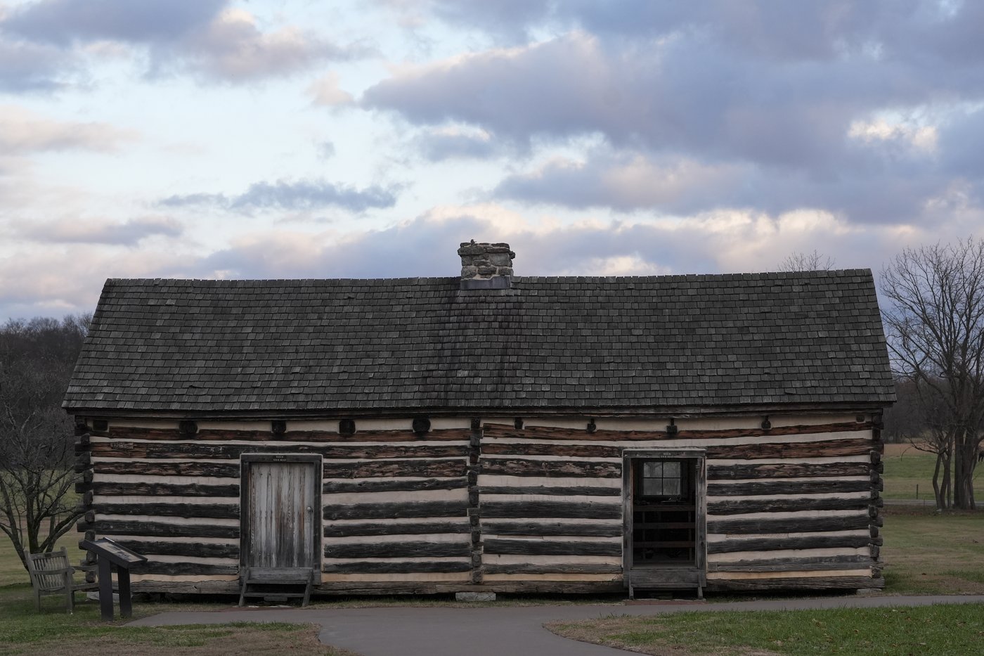 The burial site of the people Andrew Jackson enslaved was lost. The Hermitage says it is found | iNFOnews.ca