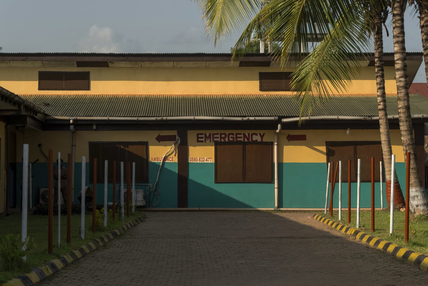 As US abruptly ends support, Liberia faces empty health clinics and unplanned pregnancies | iNFOnews.ca As US abruptly ends support, Liberia faces empty health clinics and unplanned pregnancies | iNFOnews.ca