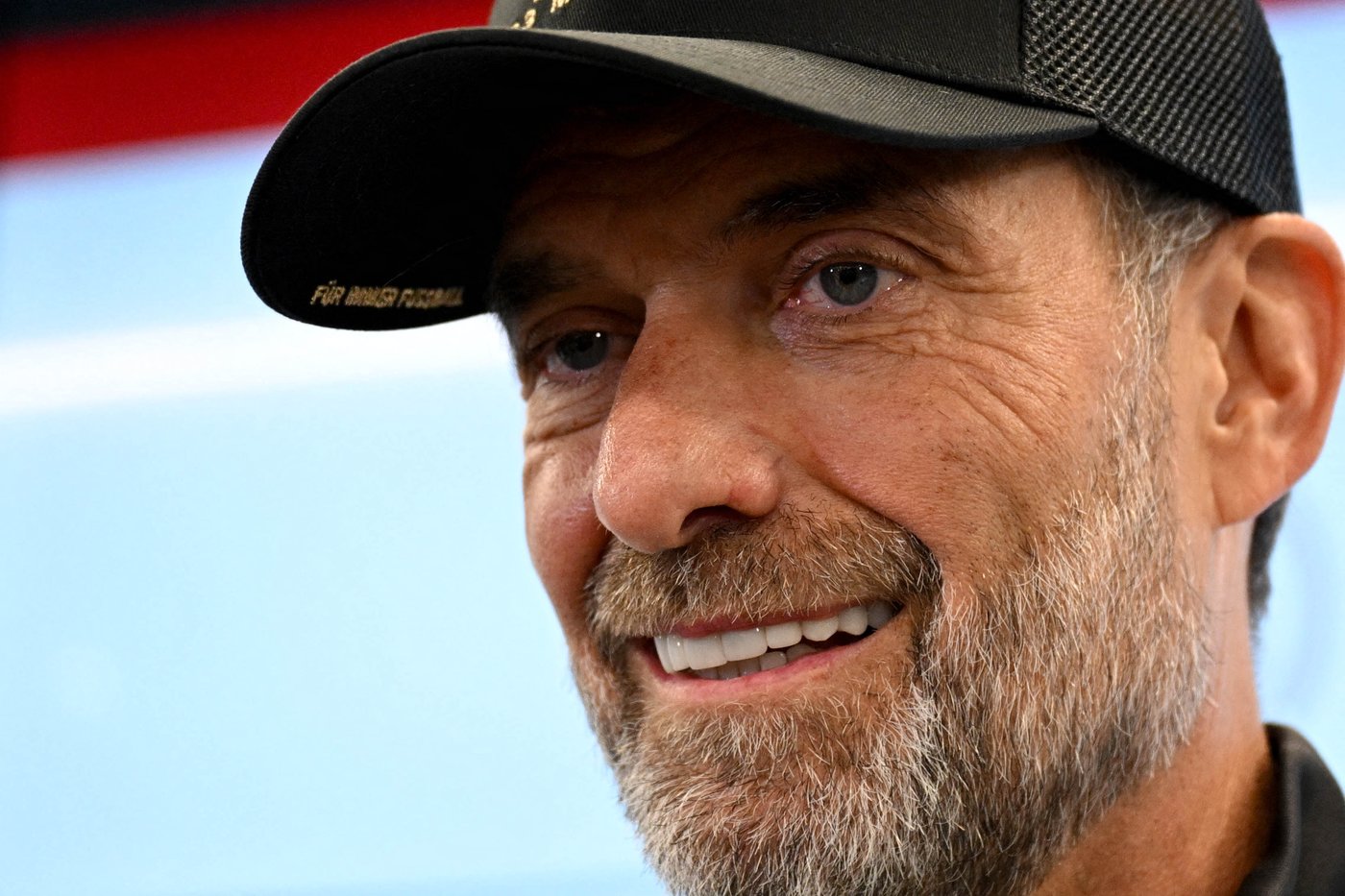 Klopp wants to 'reclaim the flag' as Germany coach as he calls up 44 players for his first games | iNFOnews.ca Klopp wants to 'reclaim the flag' as Germany coach as he calls up 44 players for his first games | iNFOnews.ca