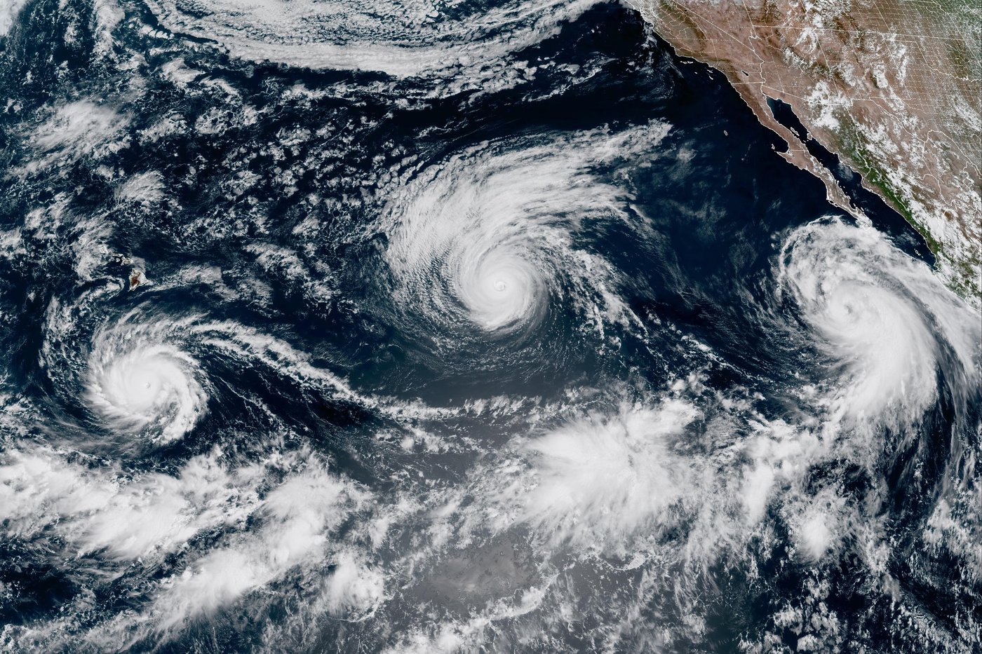 Former Tropical Storm Edouard lingers over Texas, flooding homes and roadways | iNFOnews.ca Former Tropical Storm Edouard lingers over Texas, flooding homes and roadways | iNFOnews.ca