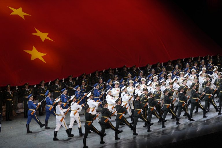 South Africa asks China to postpone naval exercises that coincide with possible Trump trip for G20 | iNFOnews.ca