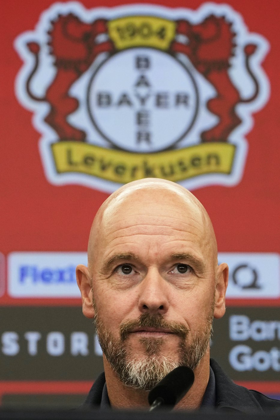 Erik ten Hag joins Bayer Leverkusen as replacement for Xabi Alonso | iNFOnews.ca Erik ten Hag joins Bayer Leverkusen as replacement for Xabi Alonso | iNFOnews.ca