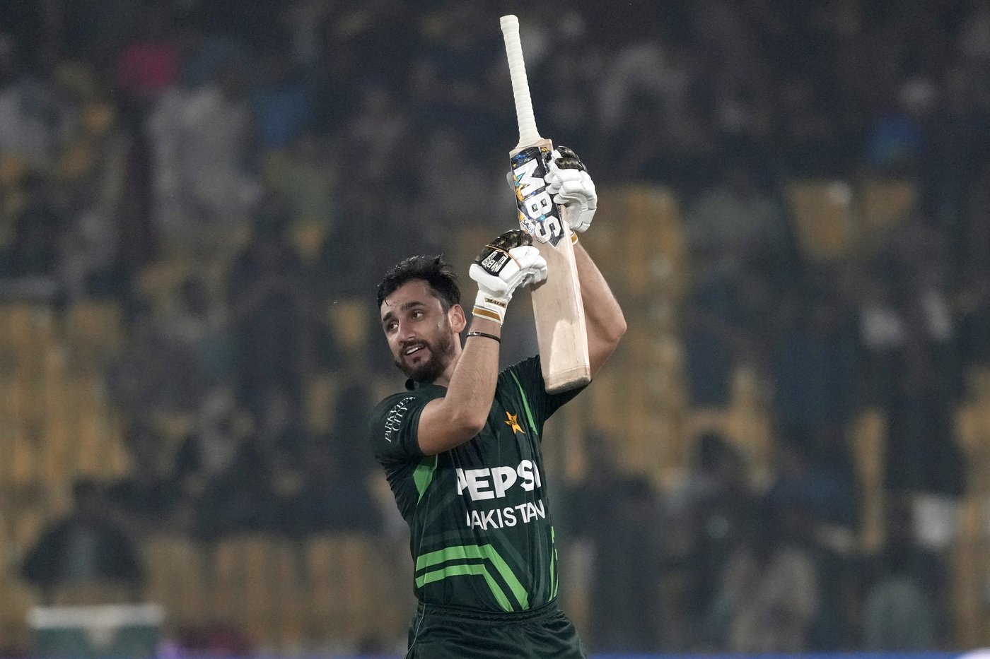 Salman and Rizwan centuries power Pakistan to record chase and place in tri-nation series final | iNFOnews.ca Salman and Rizwan centuries power Pakistan to record chase and place in tri-nation series final | iNFOnews.ca