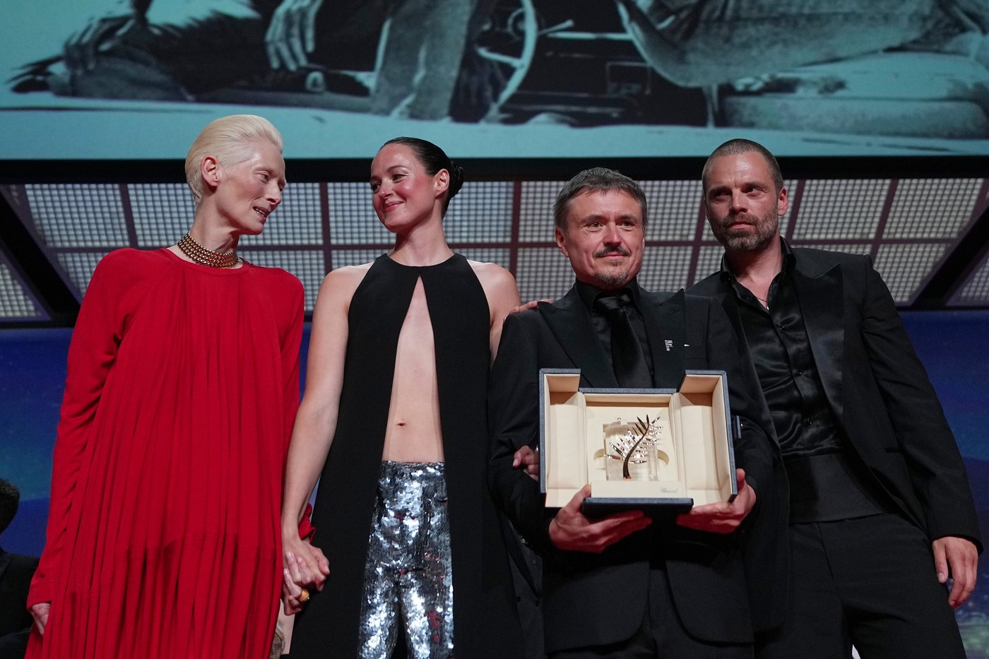 Norway-set drama about political polarization ‘Fjord’ wins Palme d’Or at Cannes | iNFOnews.ca Norway-set drama about political polarization ‘Fjord’ wins Palme d’Or at Cannes | iNFOnews.ca