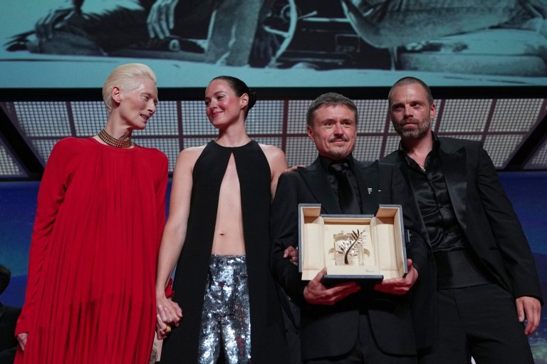 Norway-set drama about political polarization ‘Fjord’ wins Palme d’Or at Cannes | iNFOnews.ca