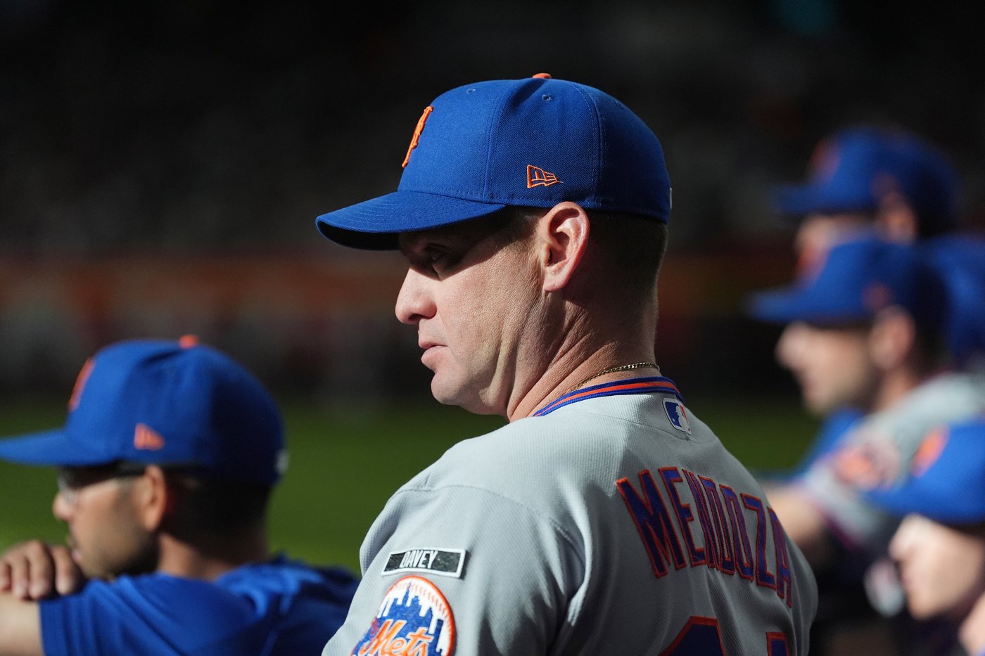 The Mets are calling up outfield prospect A.J. Ewing from the minors, AP source says | iNFOnews.ca The Mets are calling up outfield prospect A.J. Ewing from the minors, AP source says | iNFOnews.ca