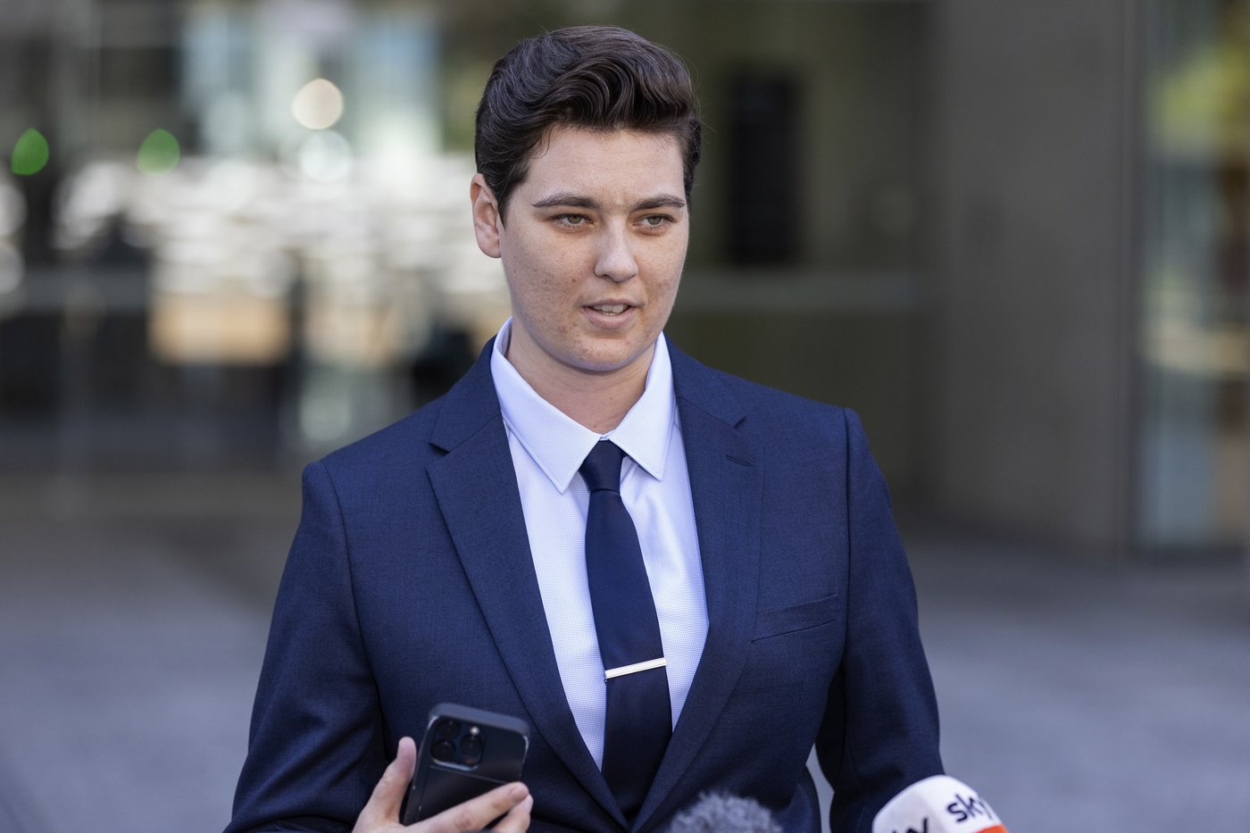 14 members of an Australian religious group are convicted over diabetic girl's death | iNFOnews.ca