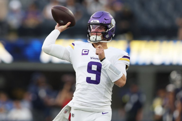 Vikings have to figure out if J.J. McCarthy is the quarterback of the future | iNFOnews.ca