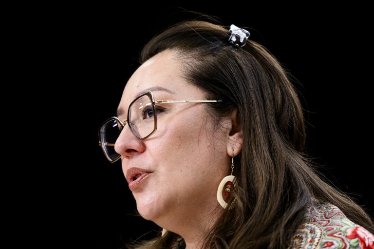 Feds earmark $1.55 billion to ensure equal services for First Nations kids | iNFOnews.ca