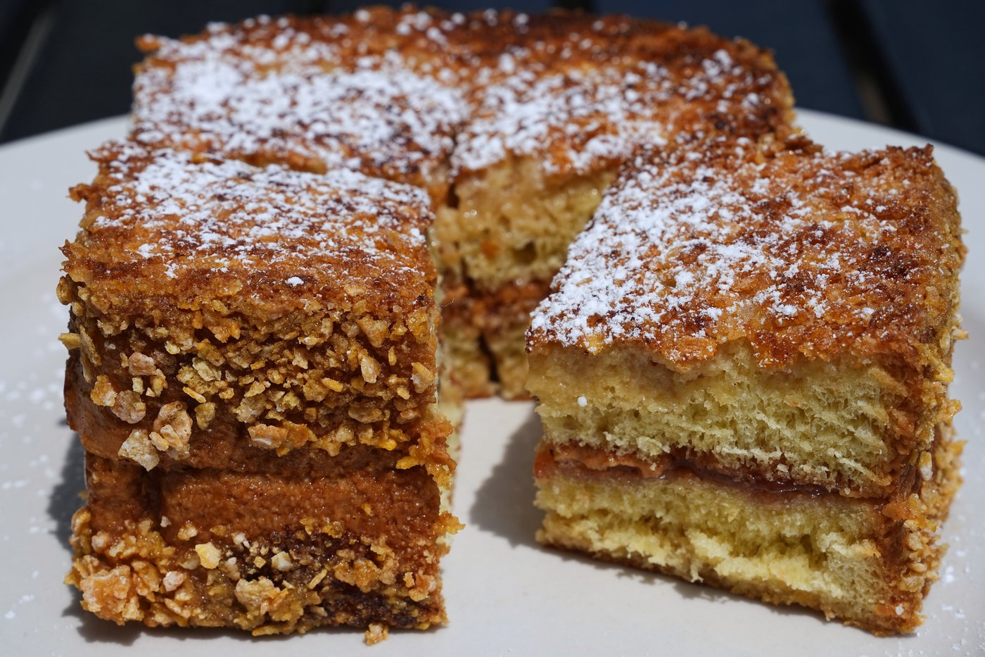 Why the versatile PB&J remains king of the lunchbox after 125 years | iNFOnews.ca