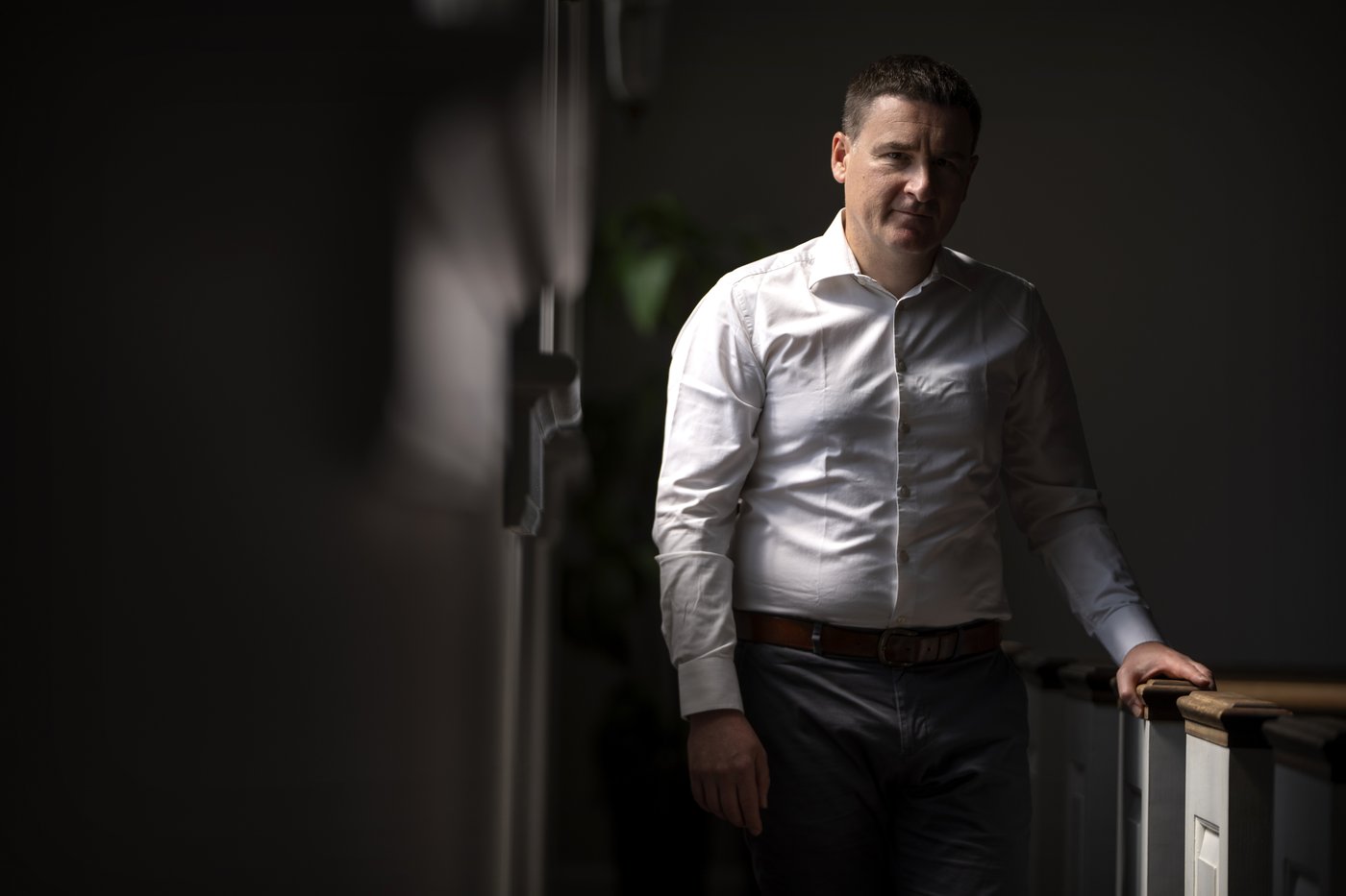 Evangelicals emerge as a potent lobby for US support of Ukraine | iNFOnews.ca Evangelicals emerge as a potent lobby for US support of Ukraine | iNFOnews.ca