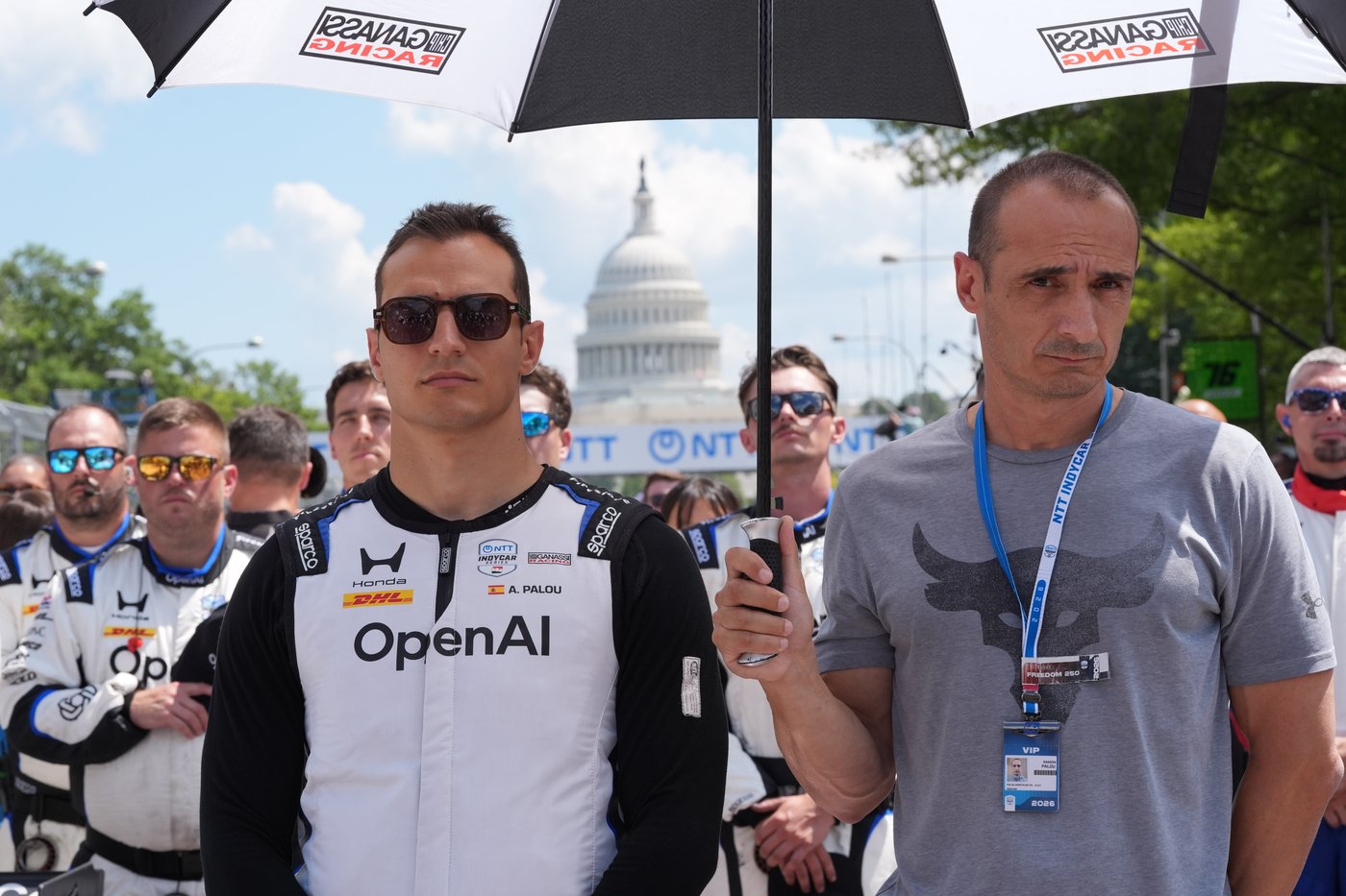 Palou wins his record-tying 4th consecutive IndyCar season championship | iNFOnews.ca Palou wins his record-tying 4th consecutive IndyCar season championship | iNFOnews.ca
