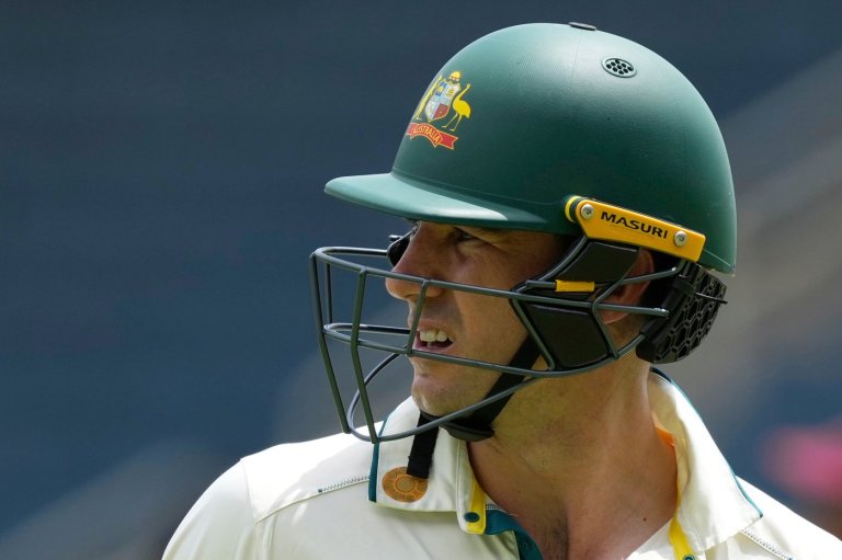 Pat Cummins is a doubtful starter for Ashes series opener against England | iNFOnews.ca