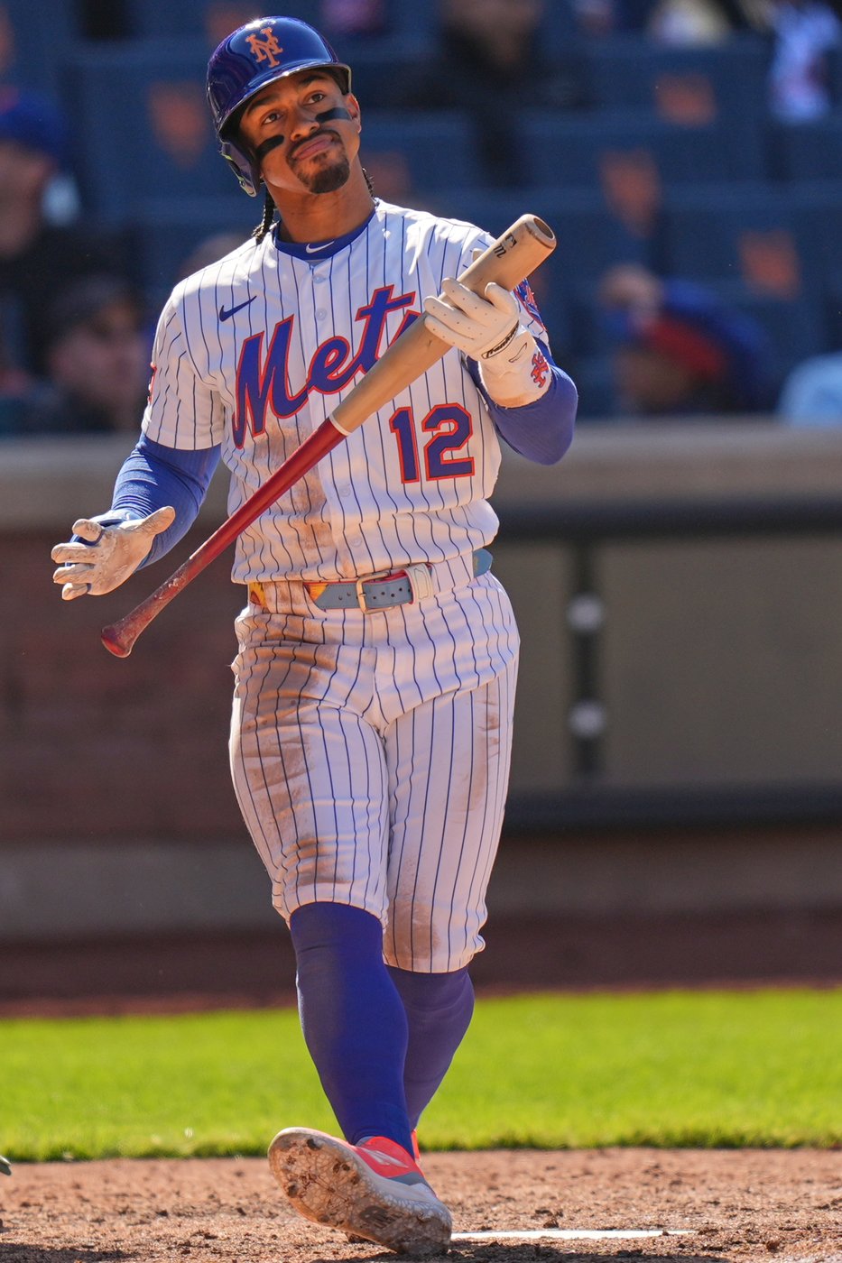 Kurtz hits his first homer of the season and the Athletics sweep the slumping Mets, 1-0 | iNFOnews.ca