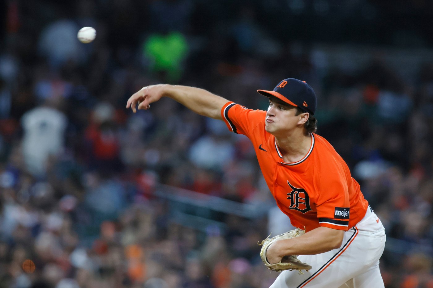 Torkelson narrowly misses cycle as Tigers hang on to beat Pirates, 8-7 | iNFOnews.ca Torkelson narrowly misses cycle as Tigers hang on to beat Pirates, 8-7 | iNFOnews.ca