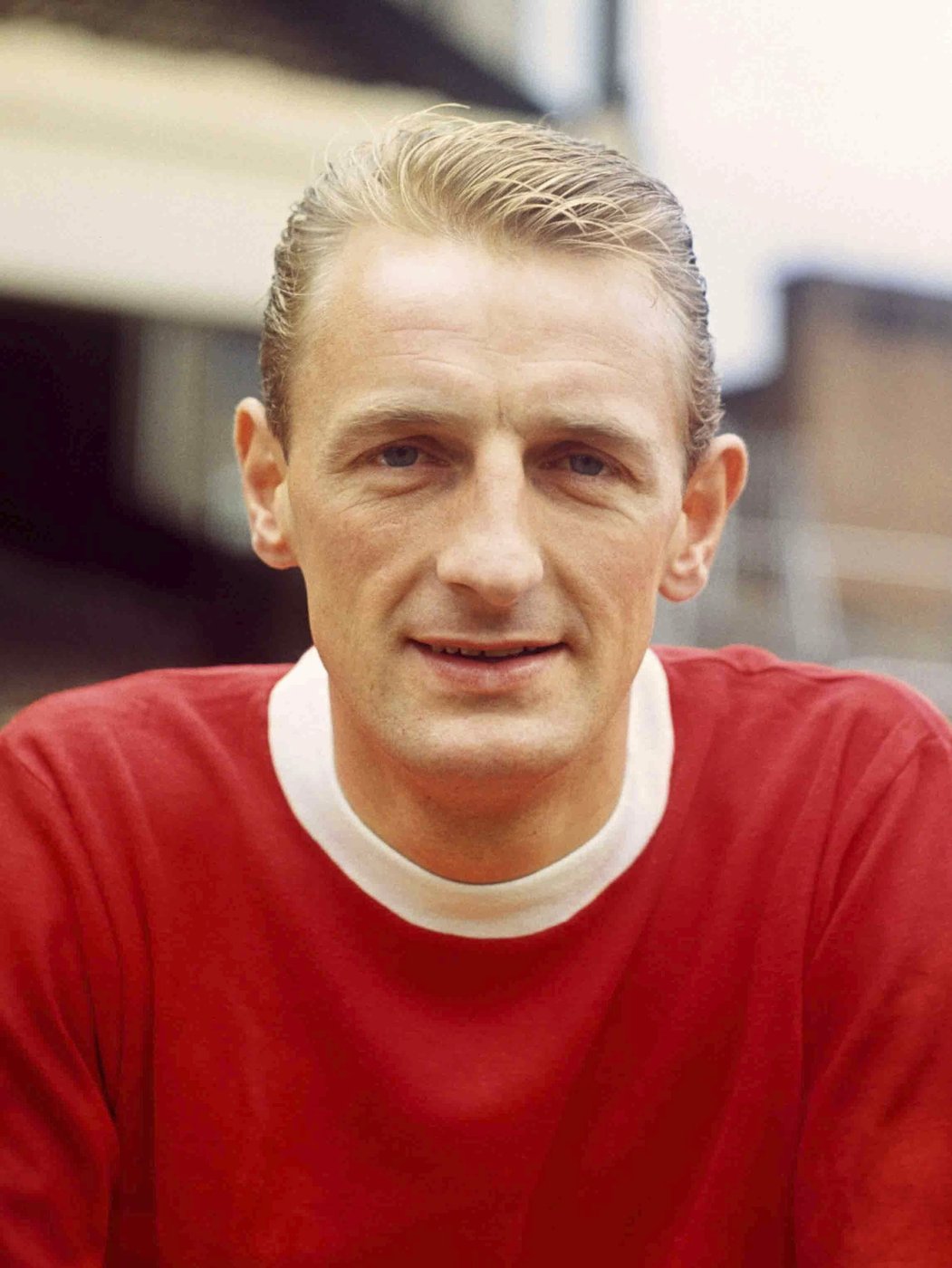 George Eastham, England 1966 World Cup winning squad member who criticized apartheid, dies at 88 | iNFOnews.ca