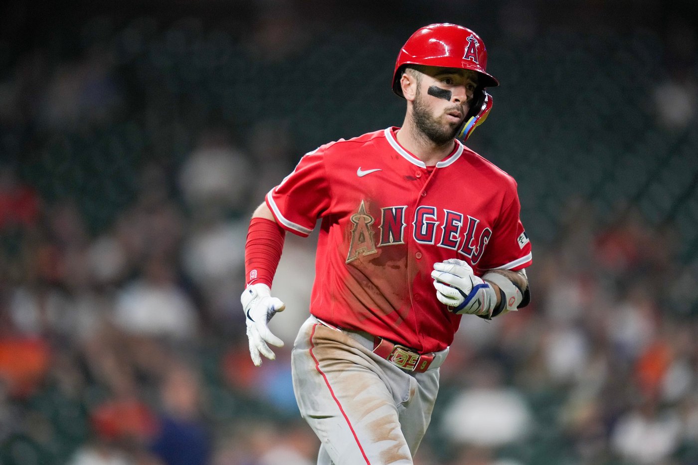 Neto homers in 5-hit, 7-RBI night to help the Angels rout the Astros 18-3 | iNFOnews.ca Neto homers in 5-hit, 7-RBI night to help the Angels rout the Astros 18-3 | iNFOnews.ca