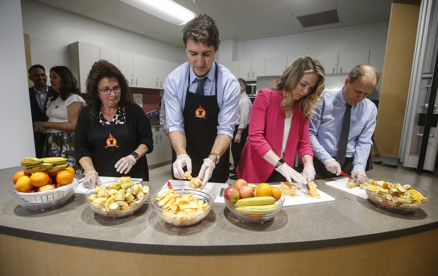 Manitoba second province to sign onto federal school food deal | iNFOnews.ca Manitoba second province to sign onto federal school food deal | iNFOnews.ca