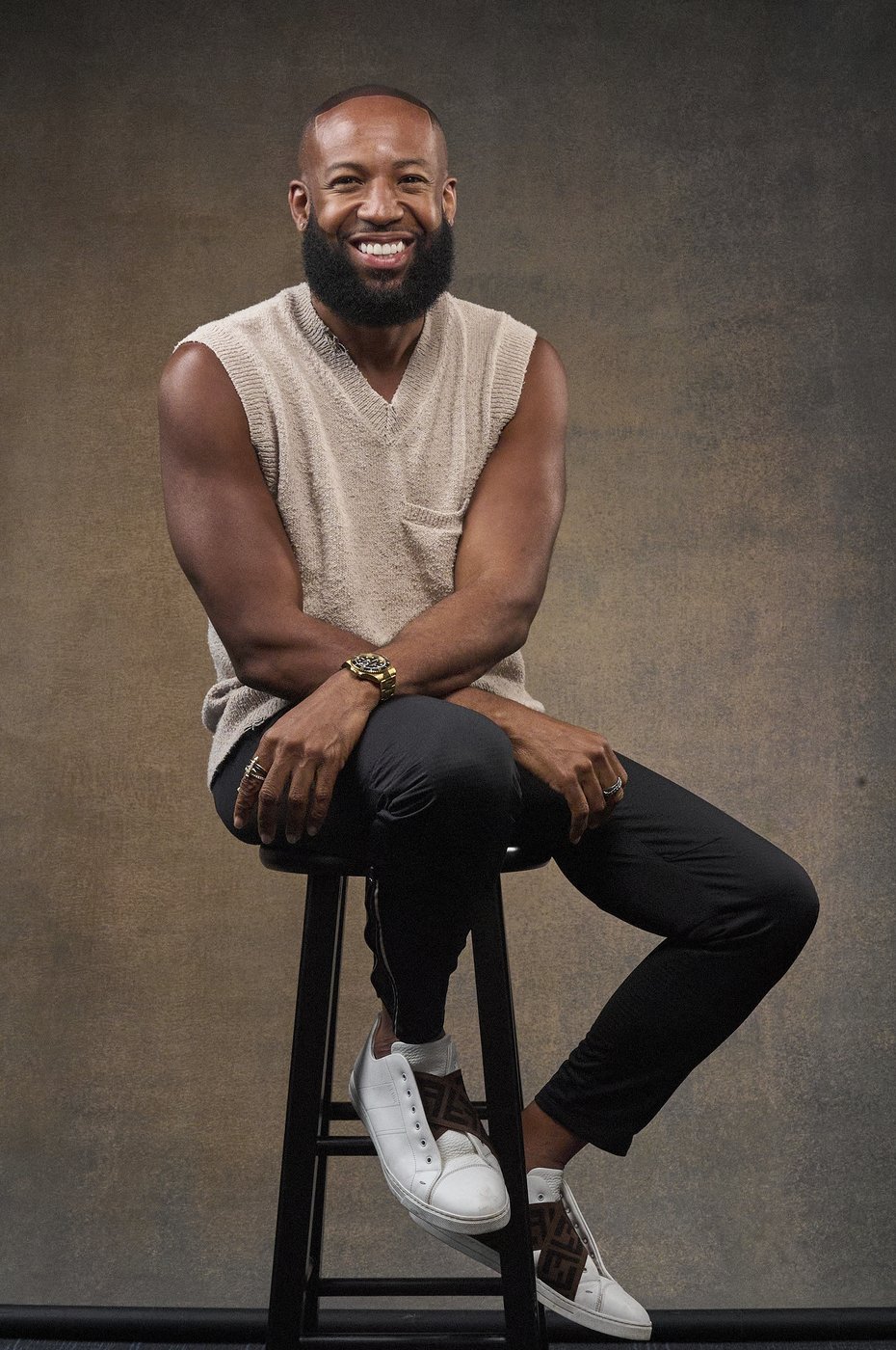 Carlos King talks ownership, navigating racism and building Black reality TV empires | iNFOnews.ca Carlos King talks ownership, navigating racism and building Black reality TV empires | iNFOnews.ca
