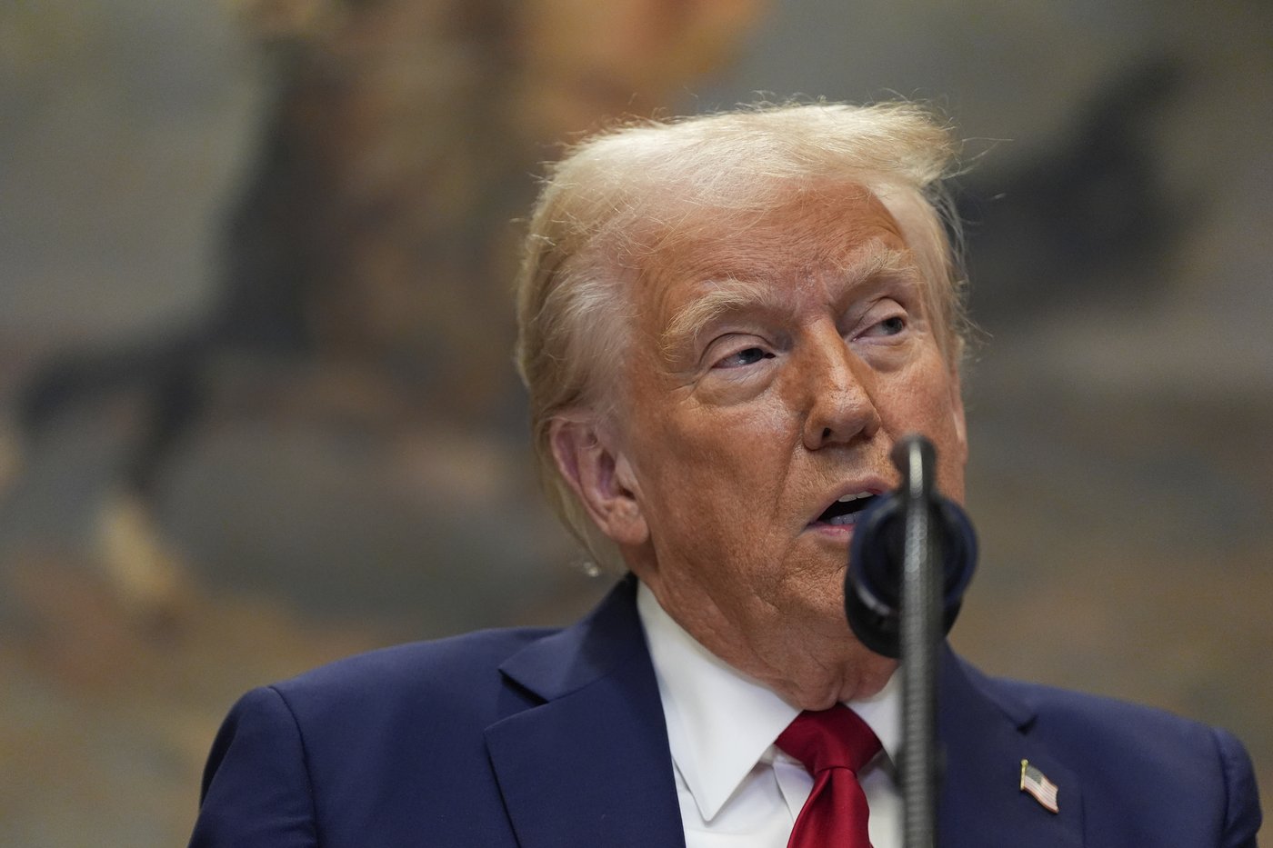 Trump administration cancels travel for refugees already cleared to resettle in the US | iNFOnews.ca Trump administration cancels travel for refugees already cleared to resettle in the US | iNFOnews.ca
