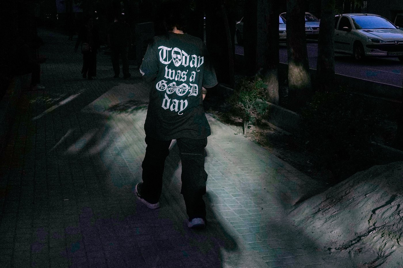 Photos of life inside Iran after U.S. ceasefire proposal falters | iNFOnews.ca