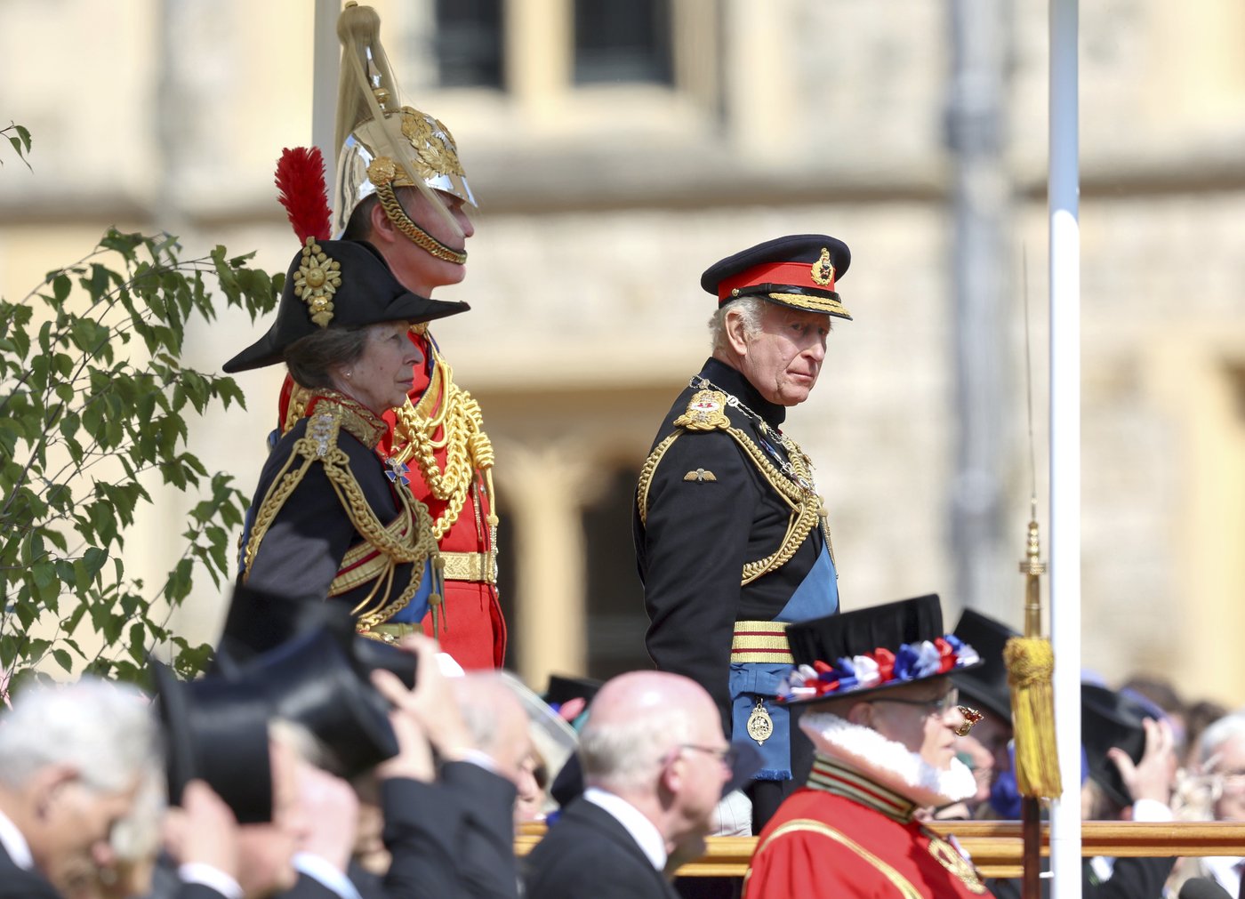 PHOTO COLLECTION: Britain Royals | iNFOnews.ca PHOTO COLLECTION: Britain Royals | iNFOnews.ca
