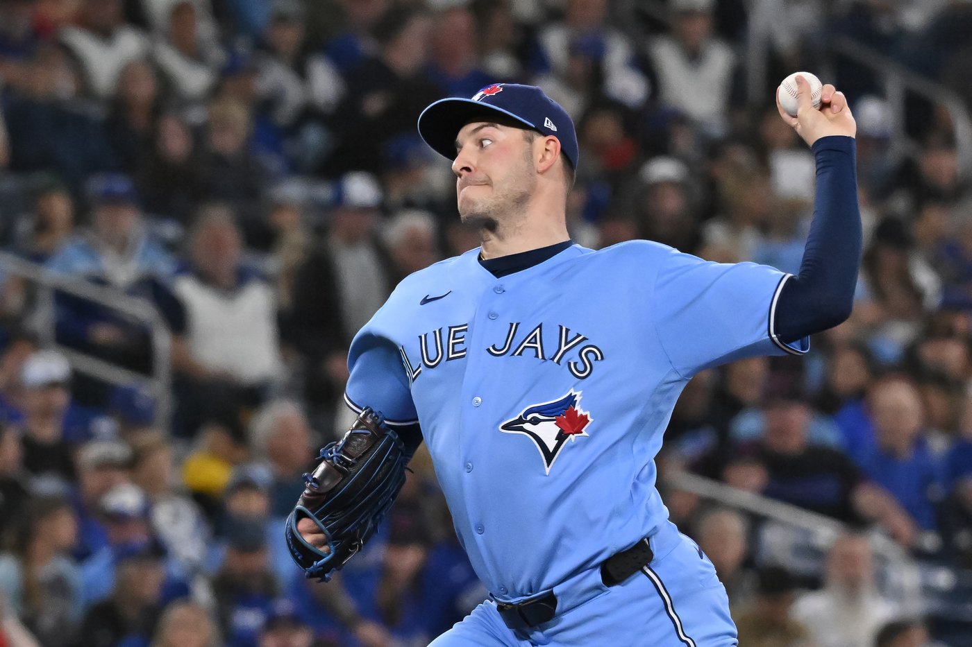 George Springer, Jesus Sanchez power Toronto Blue Jays past Pittsburgh Pirates 5-2 | iNFOnews.ca