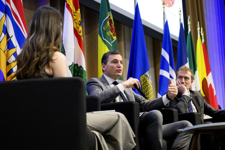 How the federal government’s proposed digital regulator would work | iNFOnews.ca
